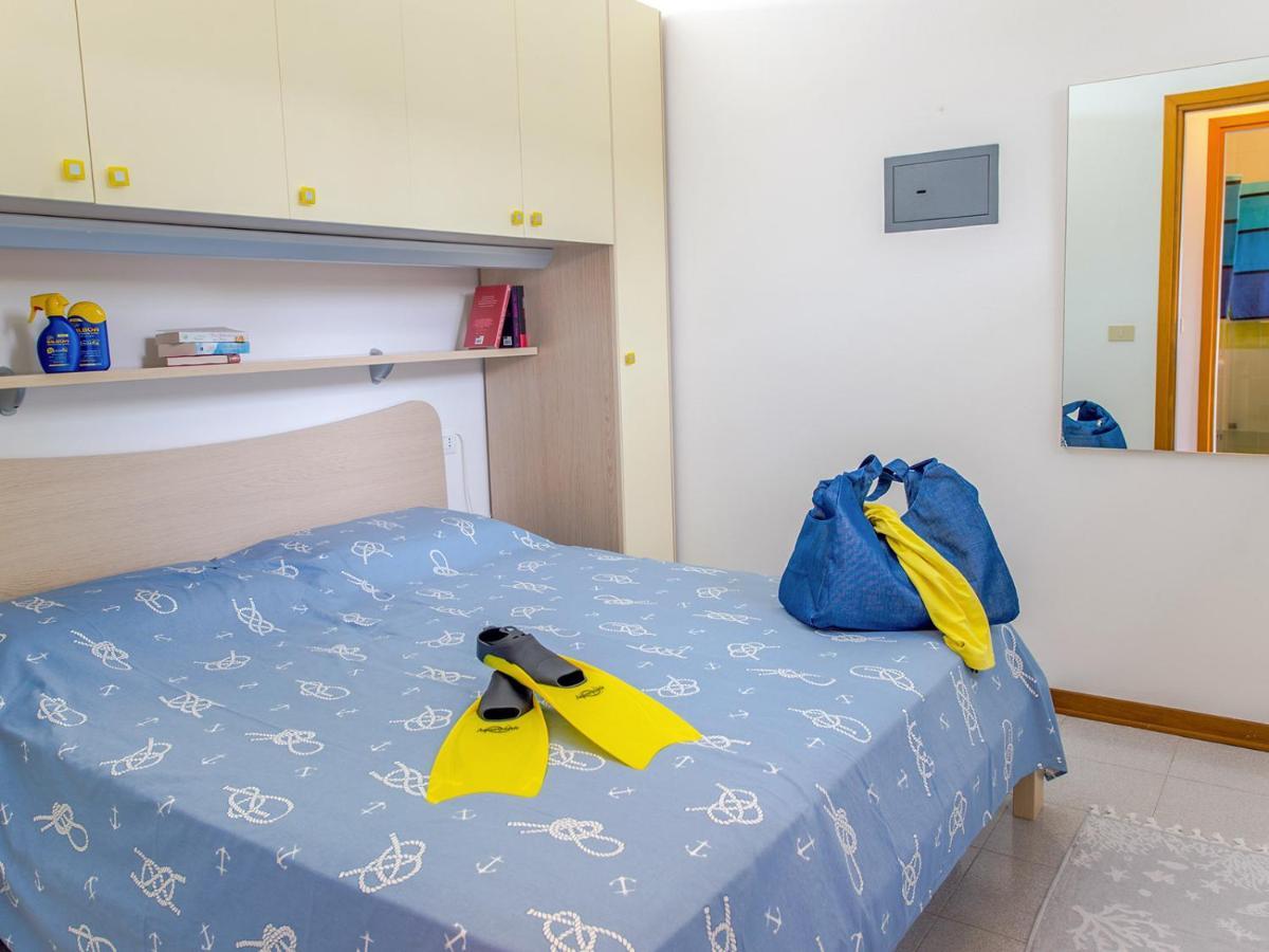 Portofelice Camping Village Eraclea Mare Exterior foto
