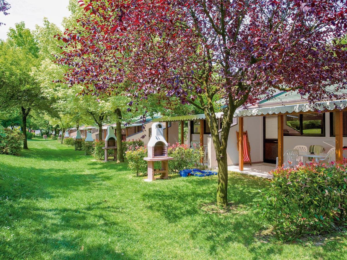 Portofelice Camping Village Eraclea Mare Exterior foto