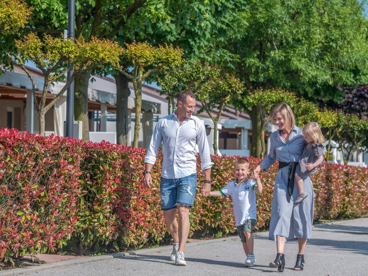 Portofelice Camping Village Eraclea Mare Exterior foto