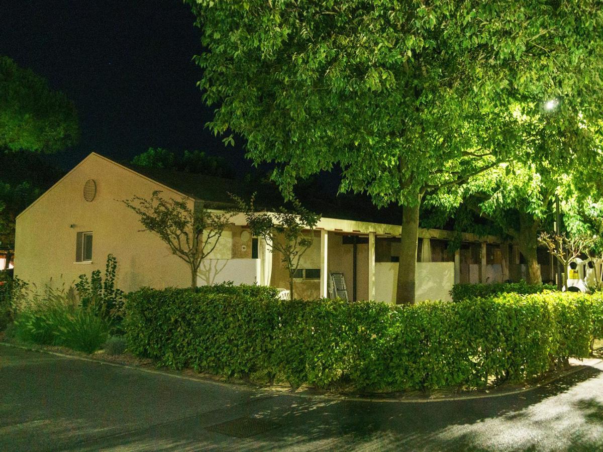 Portofelice Camping Village Eraclea Mare Exterior foto