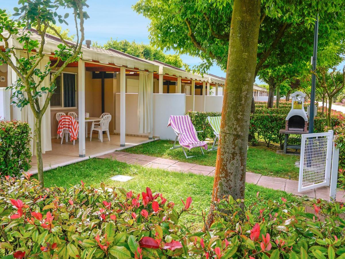 Portofelice Camping Village Eraclea Mare Exterior foto