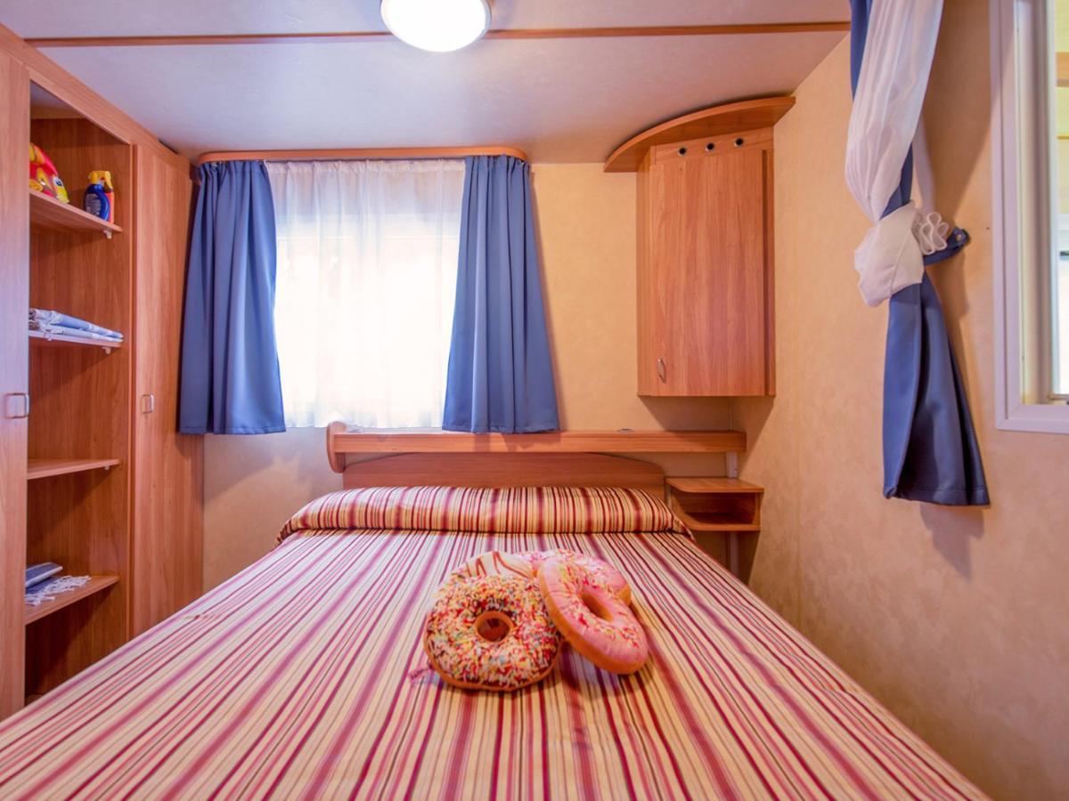 Portofelice Camping Village Eraclea Mare Exterior foto