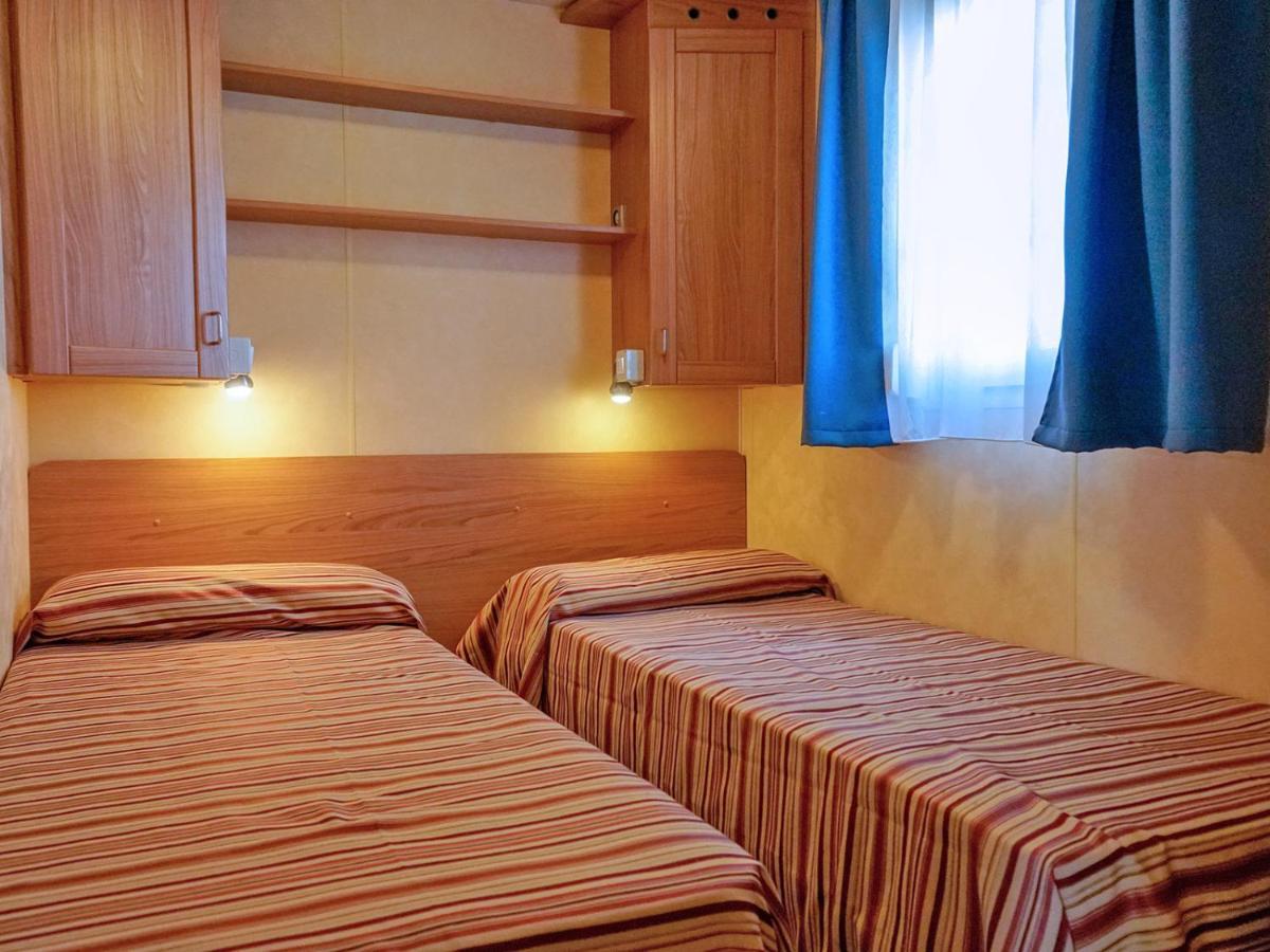 Portofelice Camping Village Eraclea Mare Exterior foto
