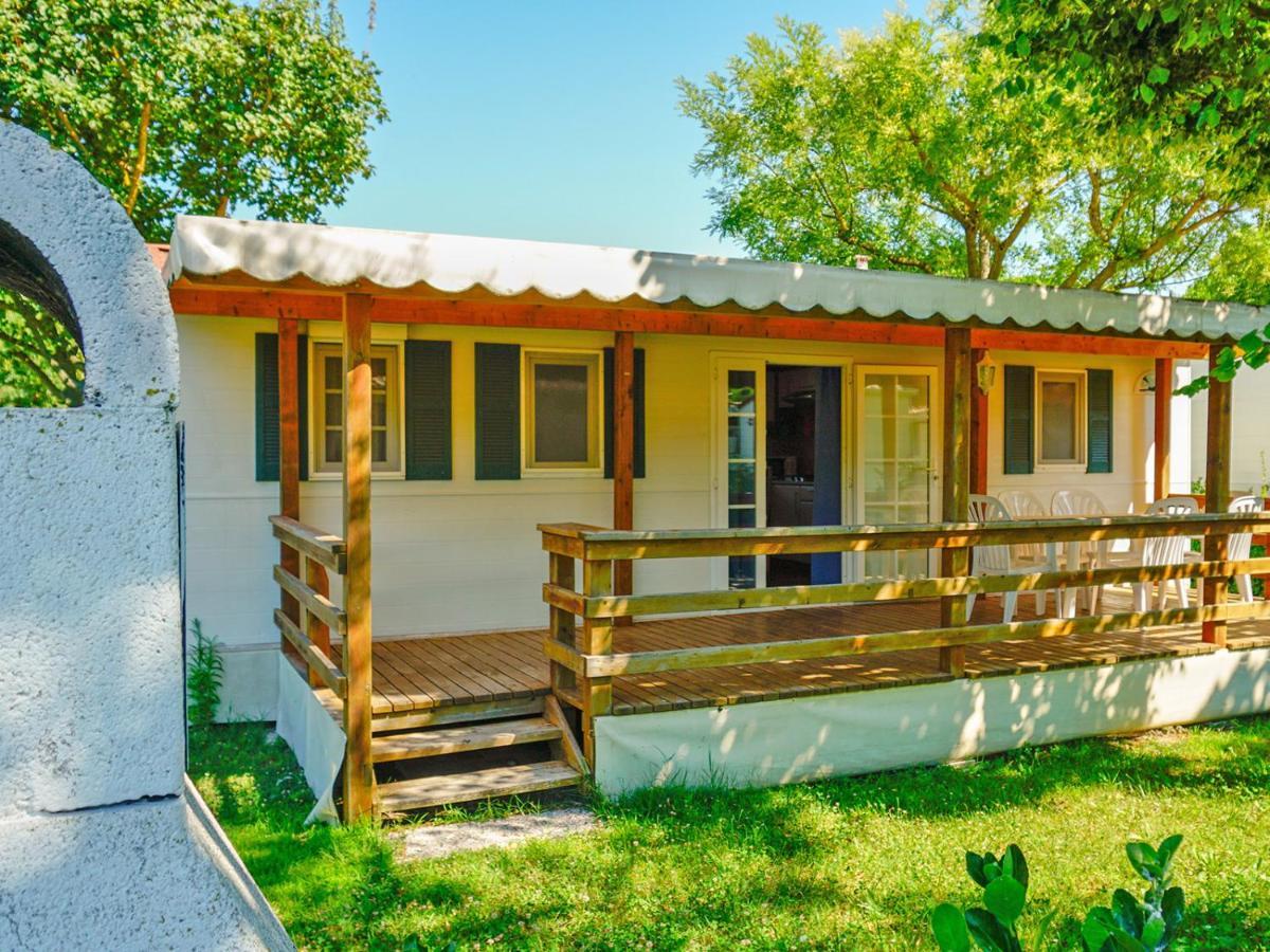 Portofelice Camping Village Eraclea Mare Exterior foto