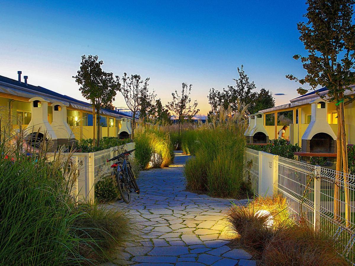Portofelice Camping Village Eraclea Mare Exterior foto