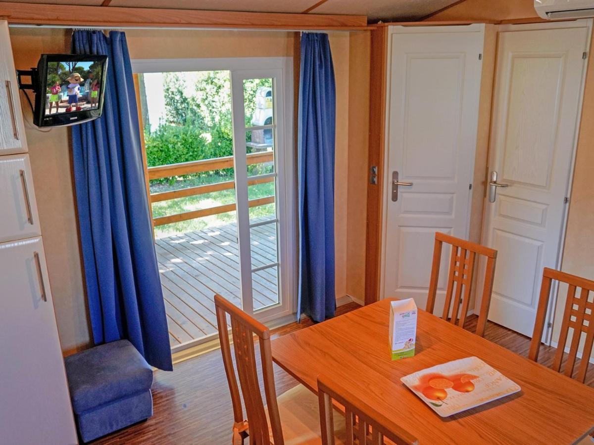Portofelice Camping Village Eraclea Mare Exterior foto