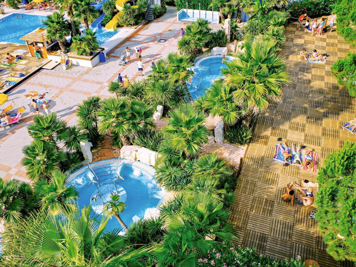 Portofelice Camping Village Eraclea Mare Exterior foto