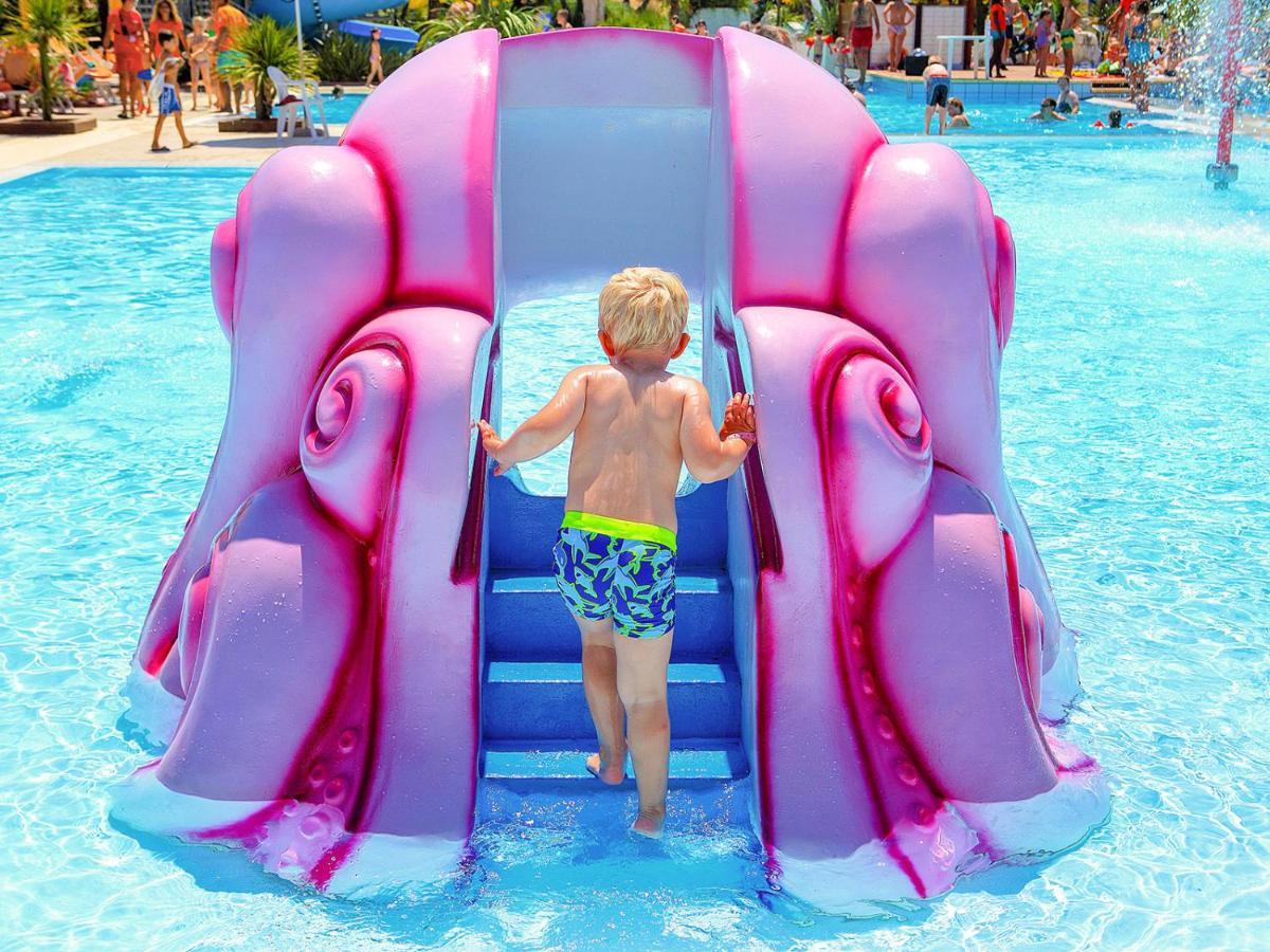 Portofelice Camping Village Eraclea Mare Exterior foto