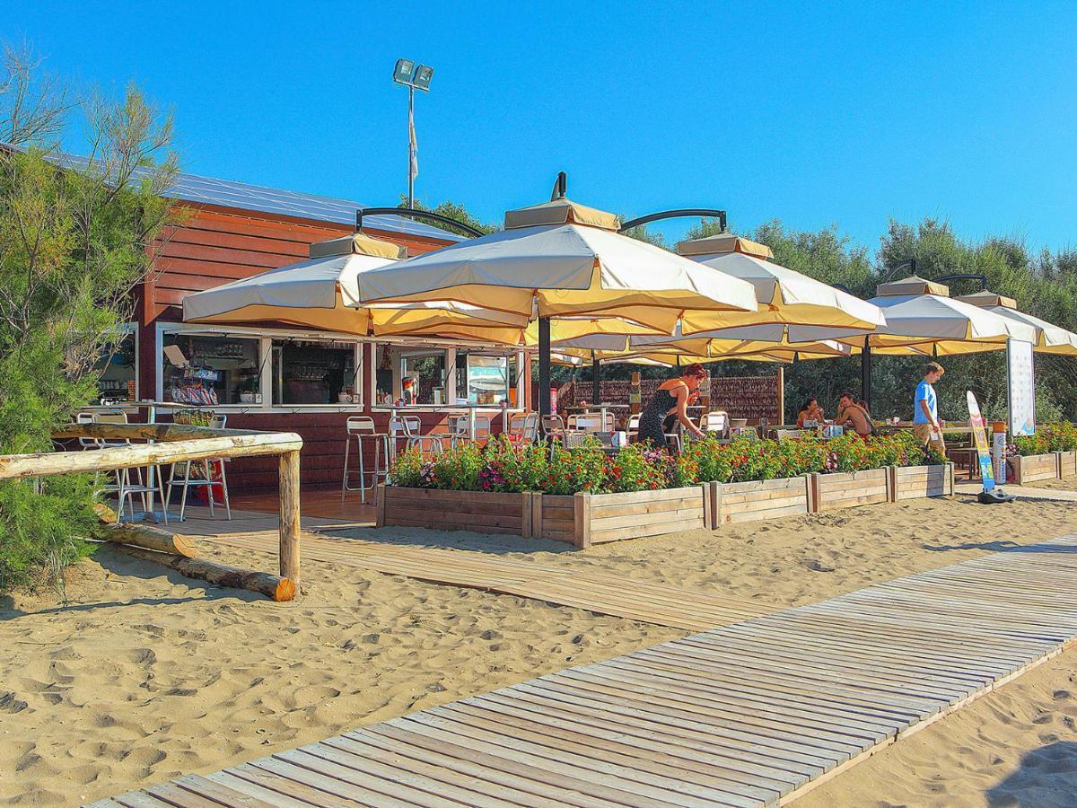 Portofelice Camping Village Eraclea Mare Exterior foto