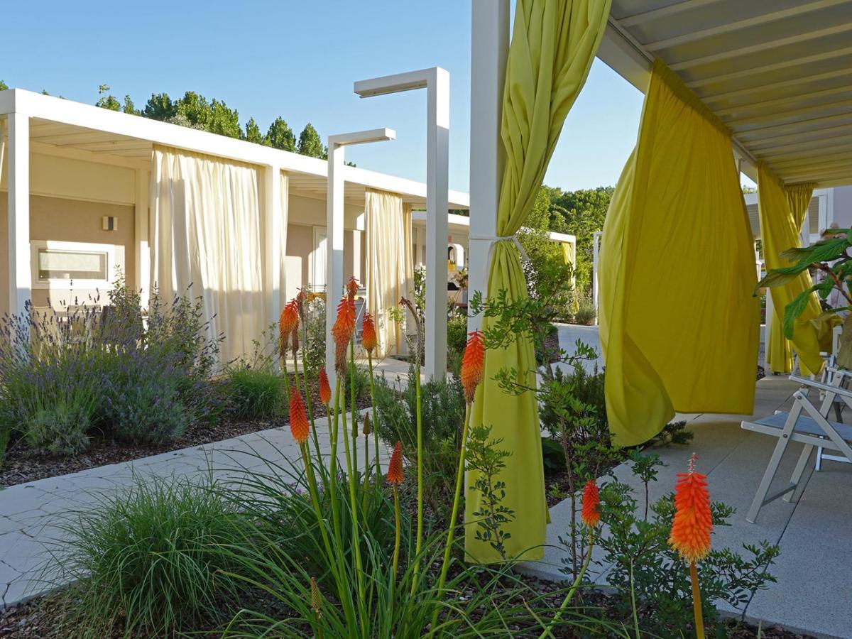 Portofelice Camping Village Eraclea Mare Exterior foto
