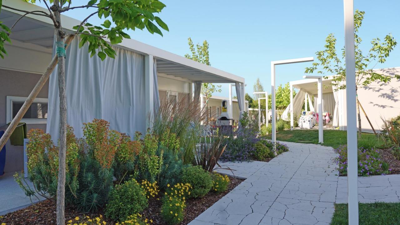 Portofelice Camping Village Eraclea Mare Exterior foto